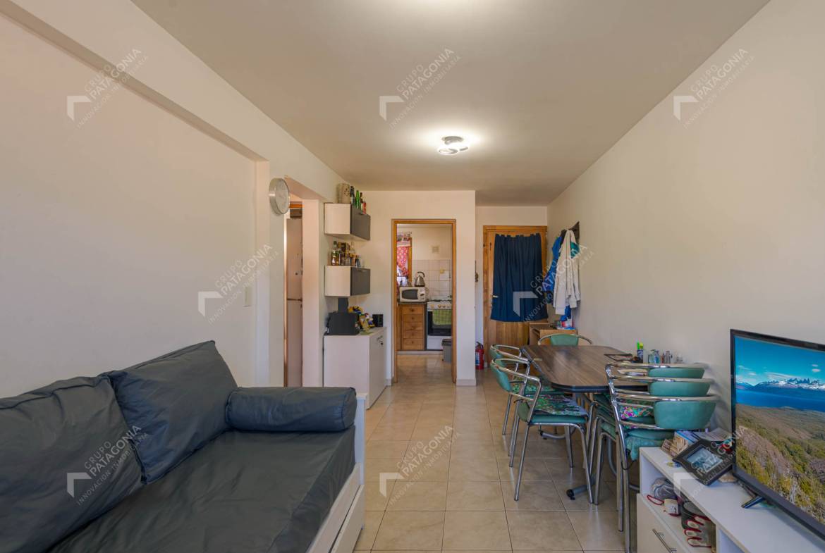 departamento 2 dormitorios con lavadero y estacionamiento propio en venta en villa vega san martin san martin de los andes neuquen patagonia argentina