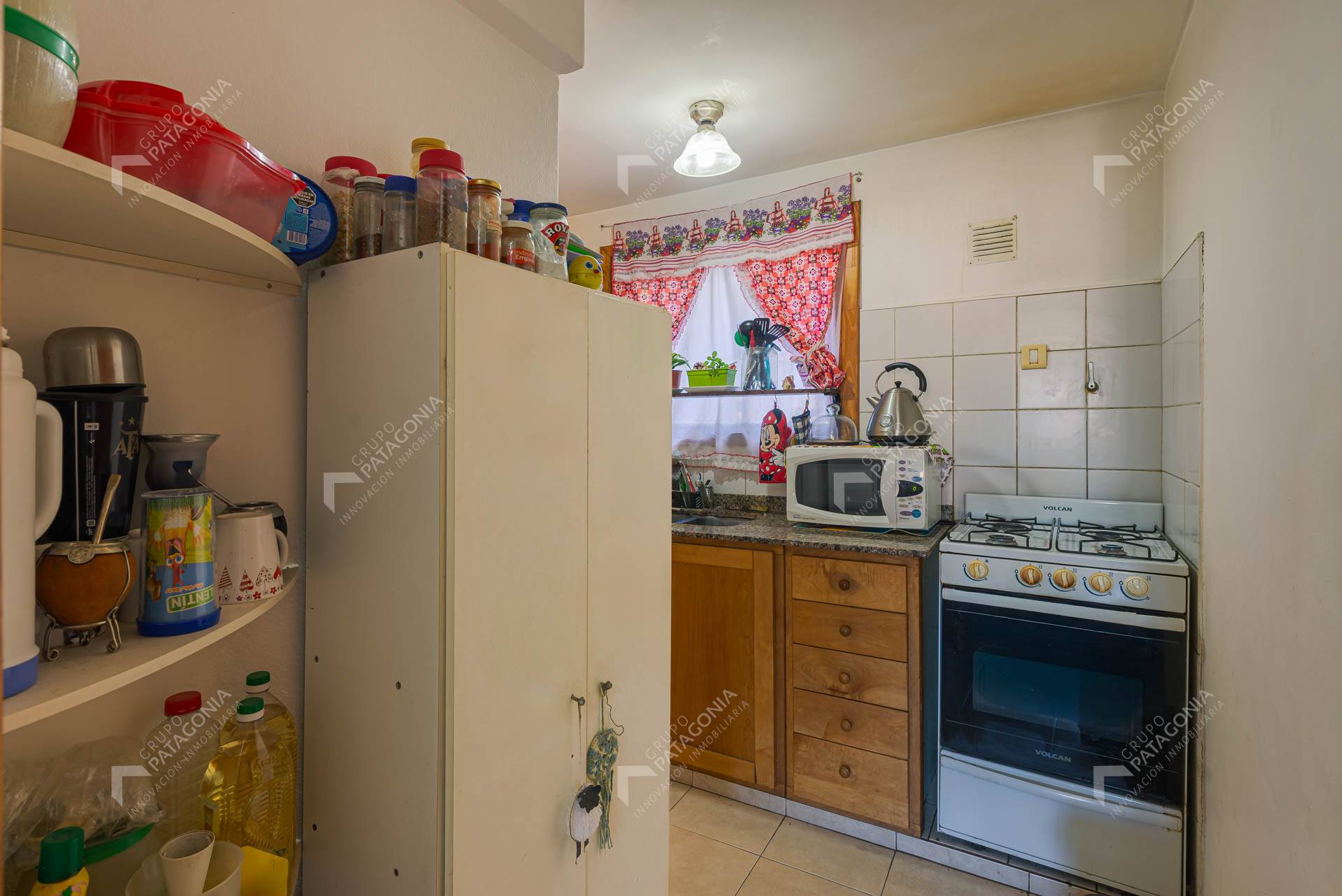 departamento 2 dormitorios con lavadero y estacionamiento propio en venta en villa vega san martin san martin de los andes neuquen patagonia argentina