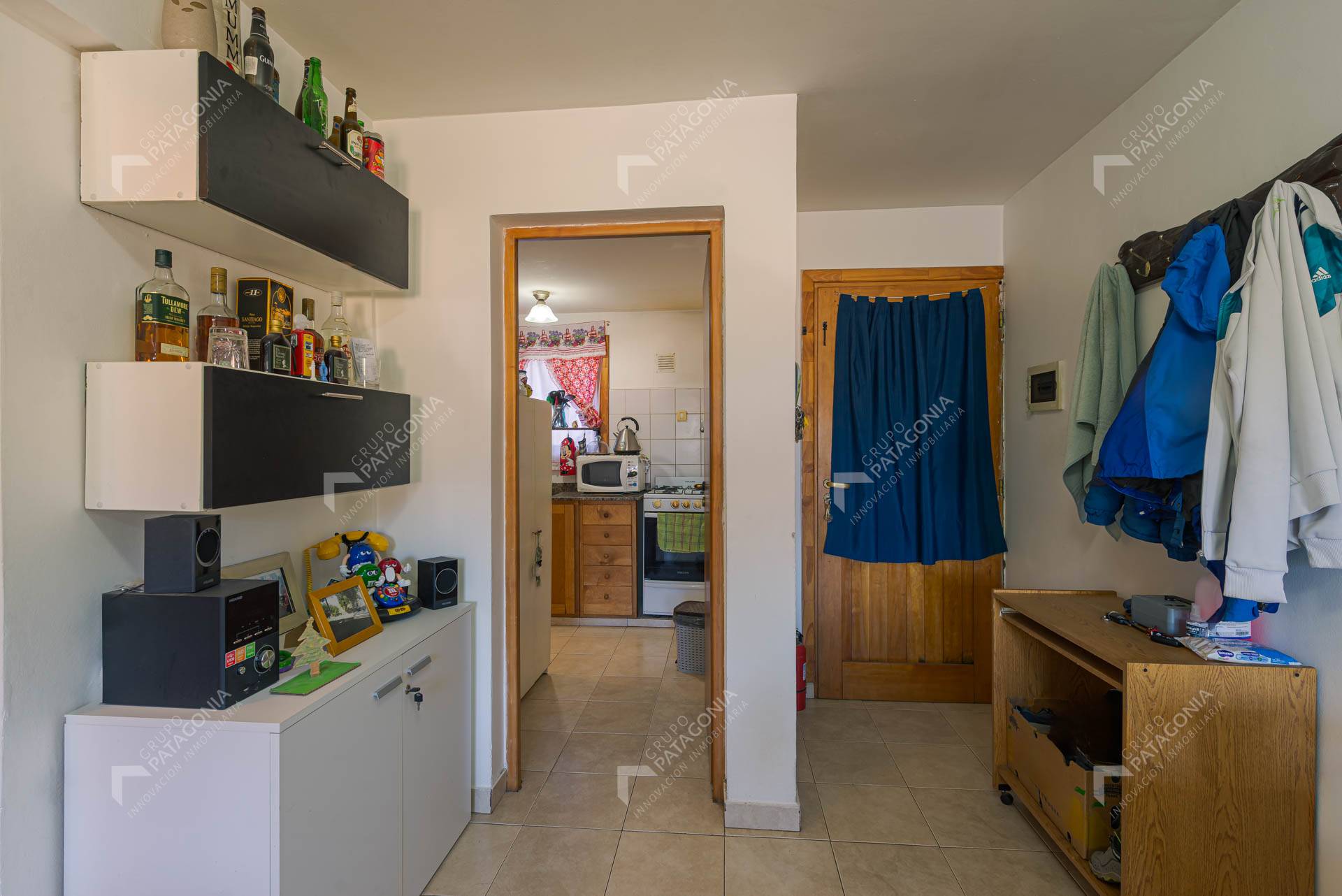 departamento 2 dormitorios con lavadero y estacionamiento propio en venta en villa vega san martin san martin de los andes neuquen patagonia argentina