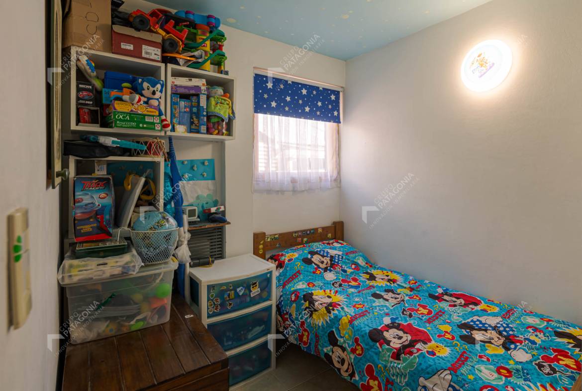 departamento 2 dormitorios con lavadero y estacionamiento propio en venta en villa vega san martin san martin de los andes neuquen patagonia argentina