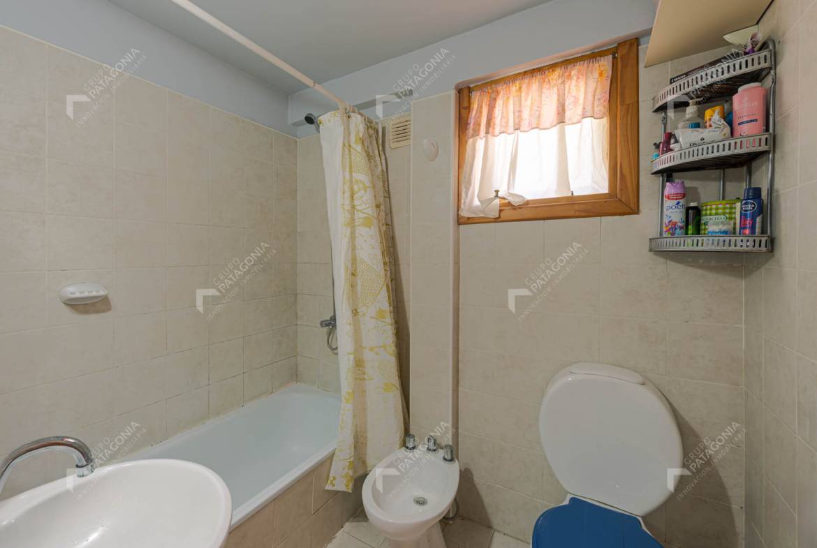 departamento 2 dormitorios con lavadero y estacionamiento propio en venta en villa vega san martin san martin de los andes neuquen patagonia argentina