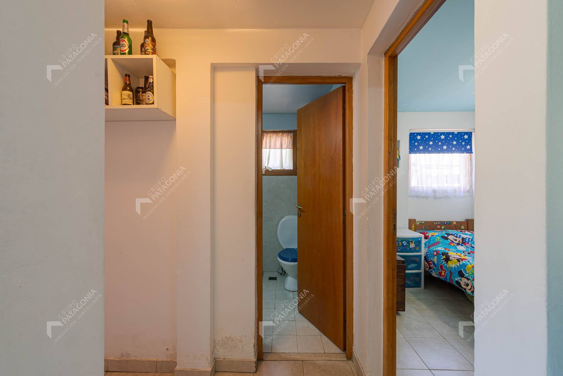 departamento 2 dormitorios con lavadero y estacionamiento propio en venta en villa vega san martin san martin de los andes neuquen patagonia argentina