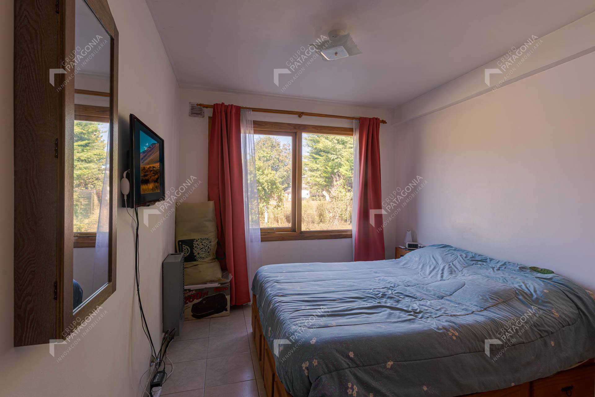 departamento 2 dormitorios con lavadero y estacionamiento propio en venta en villa vega san martin san martin de los andes neuquen patagonia argentina