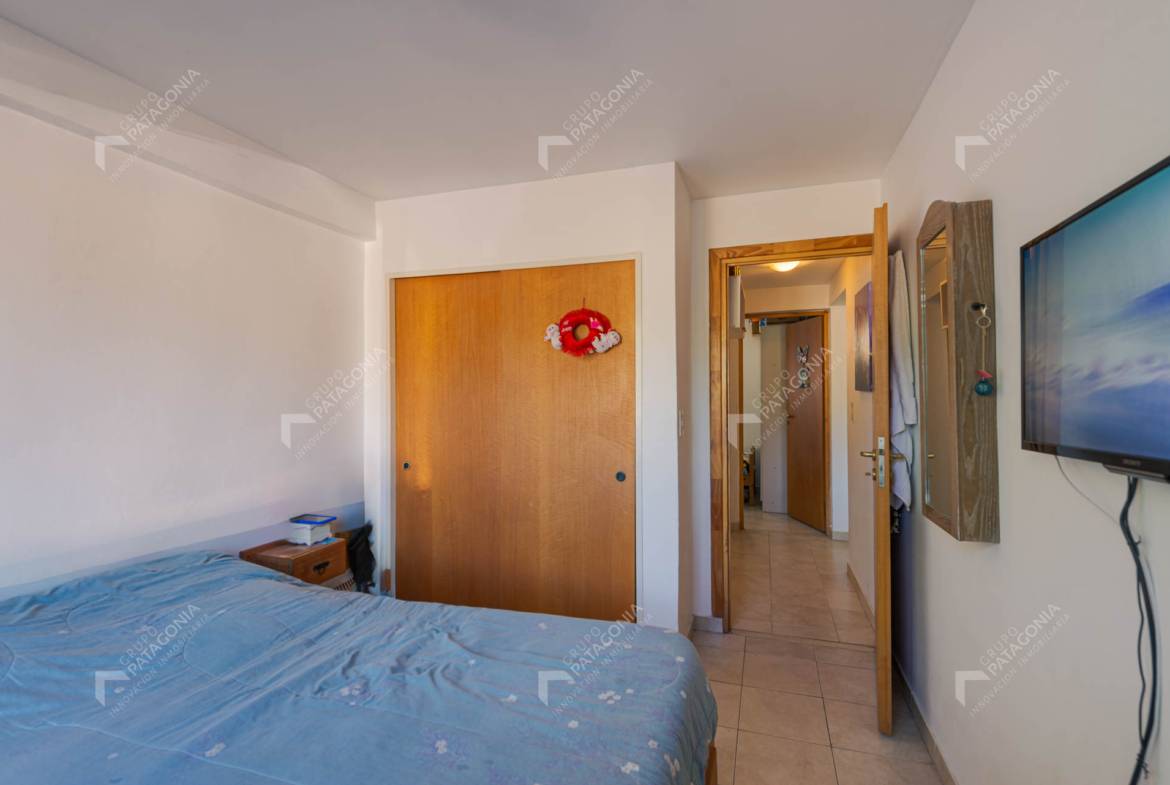 departamento 2 dormitorios con lavadero y estacionamiento propio en venta en villa vega san martin san martin de los andes neuquen patagonia argentina