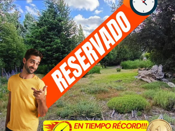 lote terreno en villa lago meliquina san martin de los andes neuquen patagonia argentina