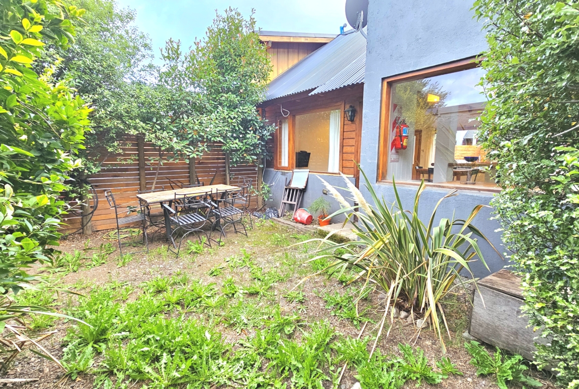 Hermosa cabaña/dúplex 3/4 AMB en PH en venta en barrio La Cascada san Martin De Los Andes!!