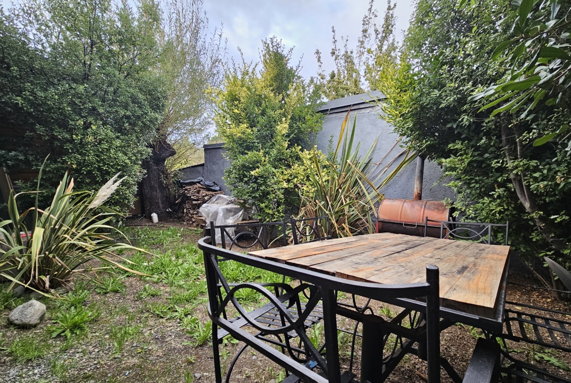 Hermosa cabaña/dúplex 3/4 AMB en PH en venta en barrio La Cascada san Martin De Los Andes!!