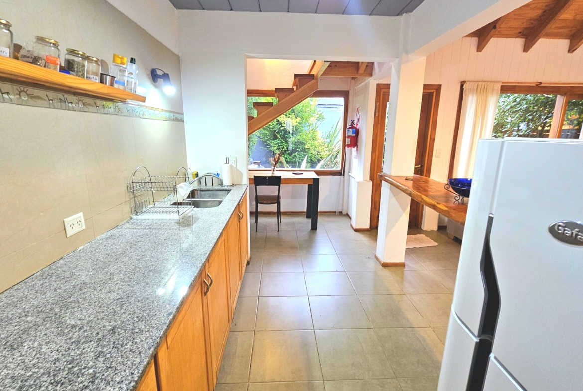 Hermosa cabaña/dúplex 3/4 AMB en PH en venta en barrio La Cascada san Martin De Los Andes!!