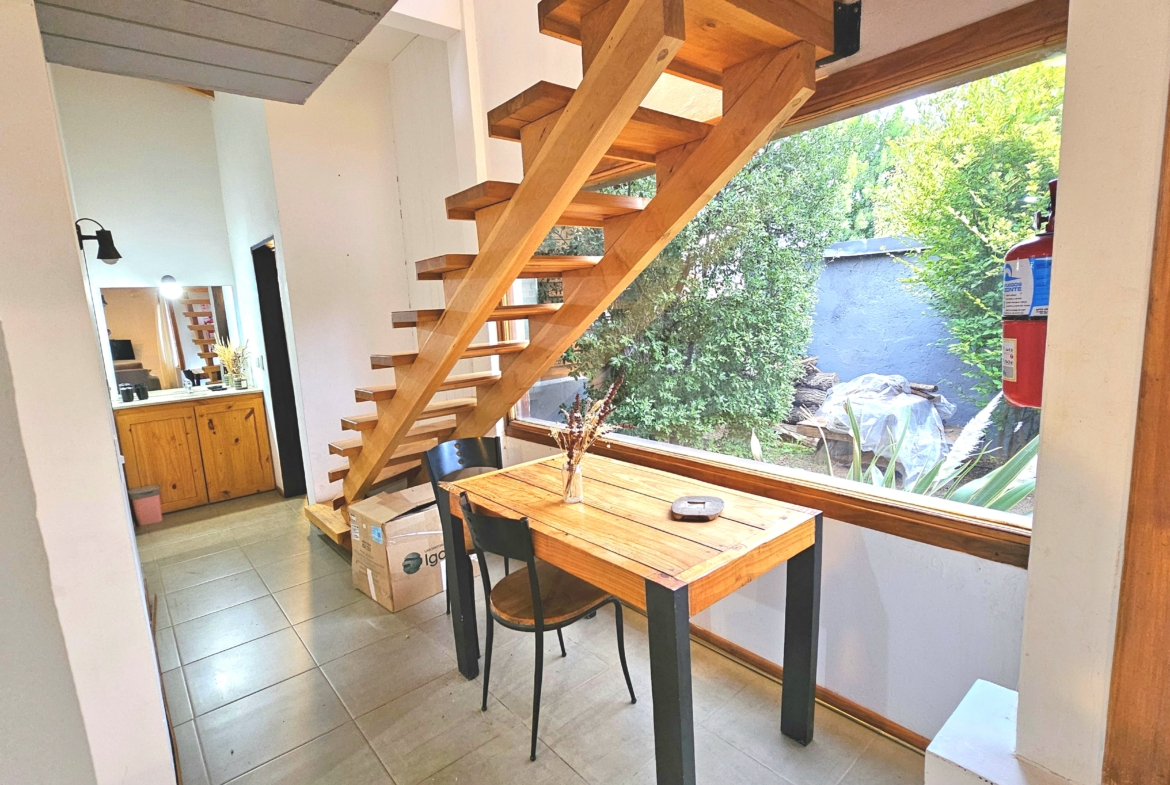 Hermosa cabaña/dúplex 3/4 AMB en PH en venta en barrio La Cascada san Martin De Los Andes!!