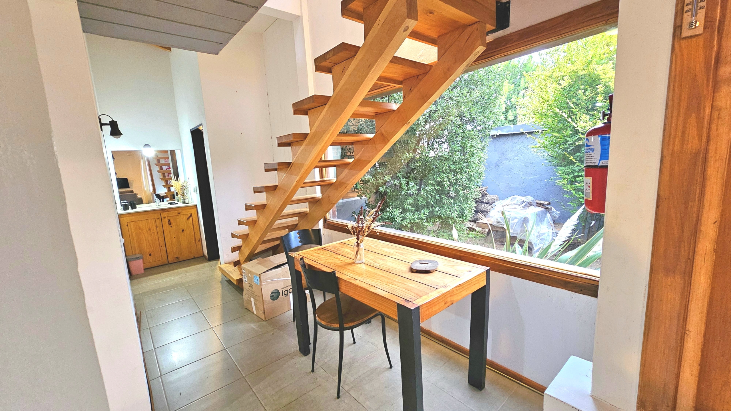 Hermosa cabaña/dúplex 3/4 AMB en PH en venta en barrio La Cascada san Martin De Los Andes!! Hermosa cabaña/dúplex 3/4 AMB en PH en venta en barrio La Cascada san Martin De Los Andes!!