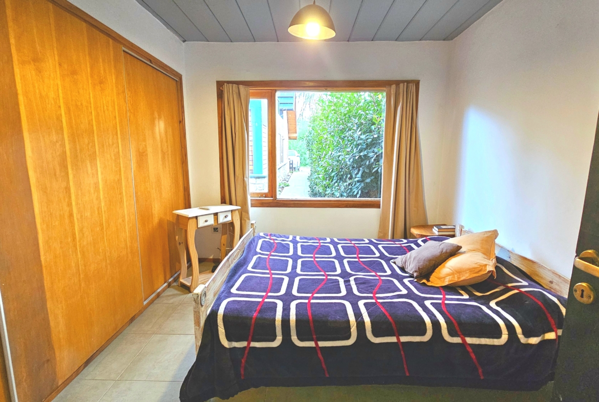 Hermosa cabaña/dúplex 3/4 AMB en PH en venta en barrio La Cascada san Martin De Los Andes!!