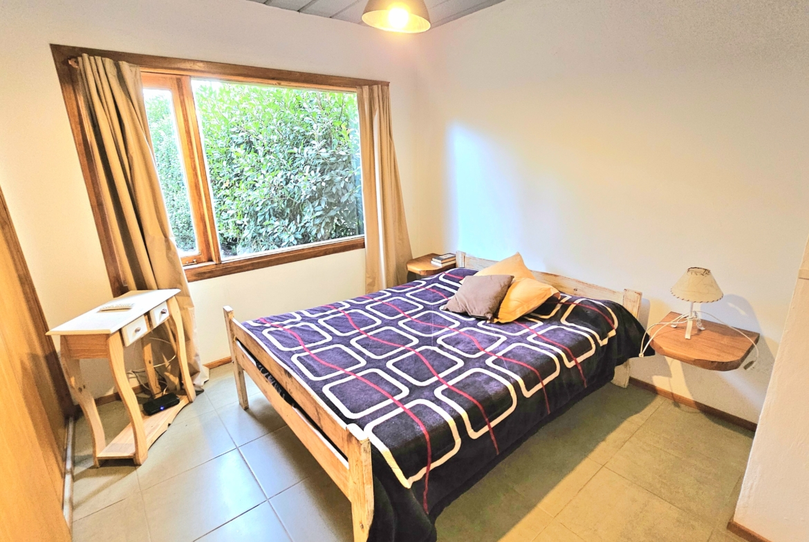 Hermosa cabaña/dúplex 3/4 AMB en PH en venta en barrio La Cascada san Martin De Los Andes!!