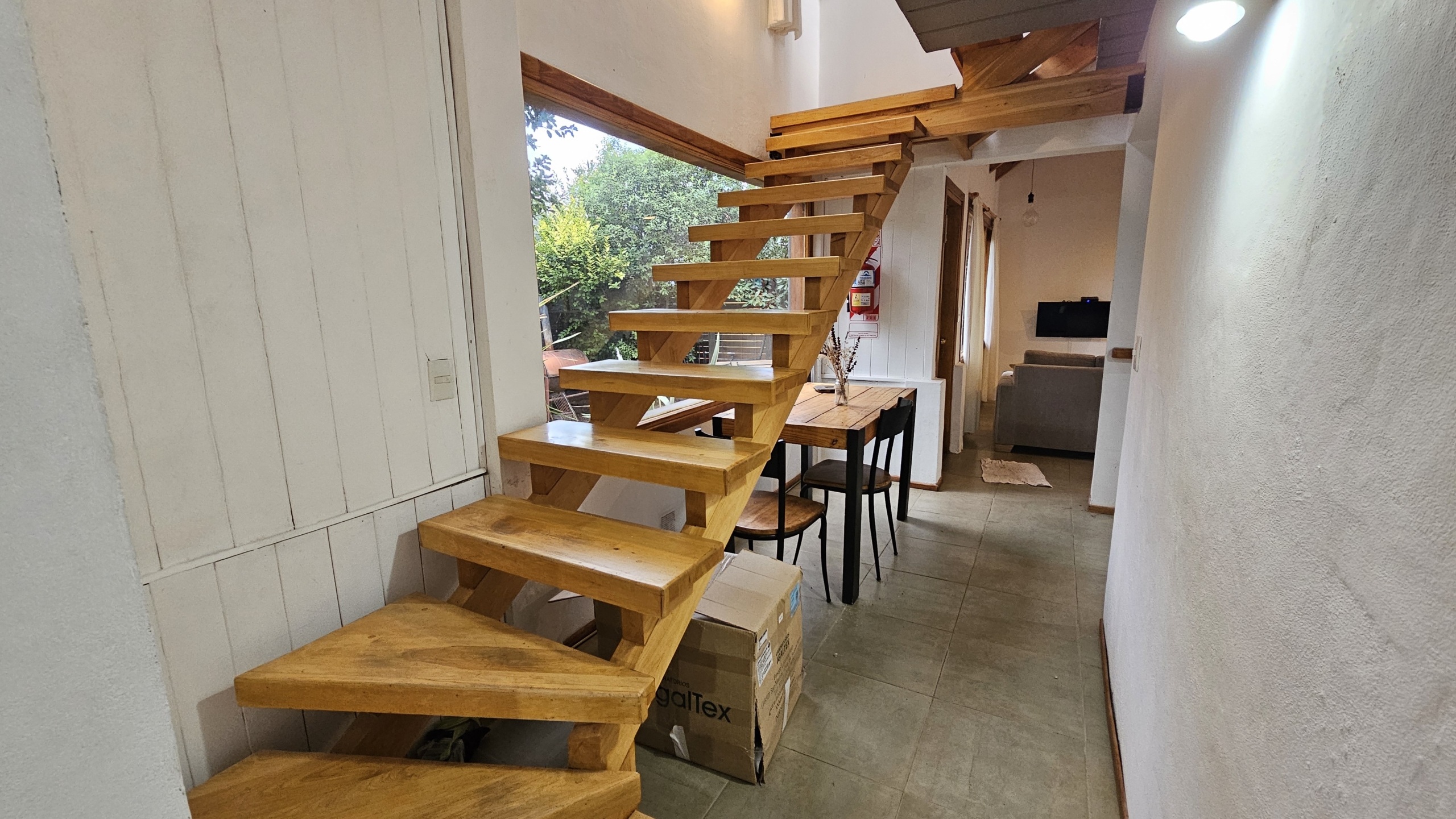 Hermosa cabaña/dúplex 3/4 AMB en PH en venta en barrio La Cascada san Martin De Los Andes!! Hermosa cabaña/dúplex 3/4 AMB en PH en venta en barrio La Cascada san Martin De Los Andes!!