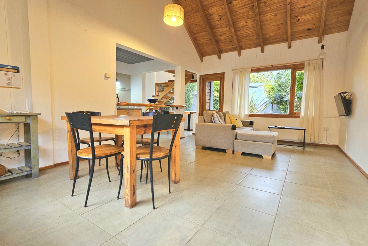 Hermosa cabaña/dúplex 3/4 AMB en PH en venta en barrio La Cascada san Martin De Los Andes!!