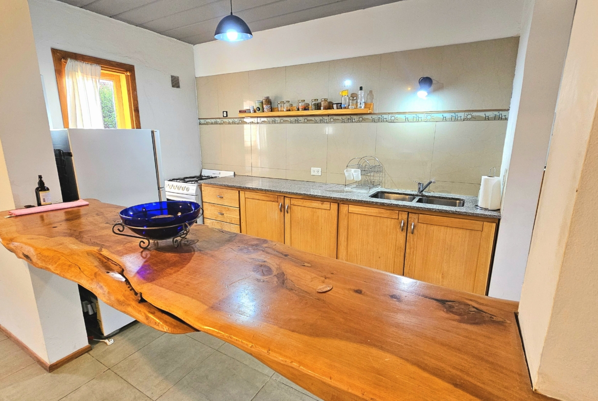 Hermosa cabaña/dúplex 3/4 AMB en PH en venta en barrio La Cascada san Martin De Los Andes!!