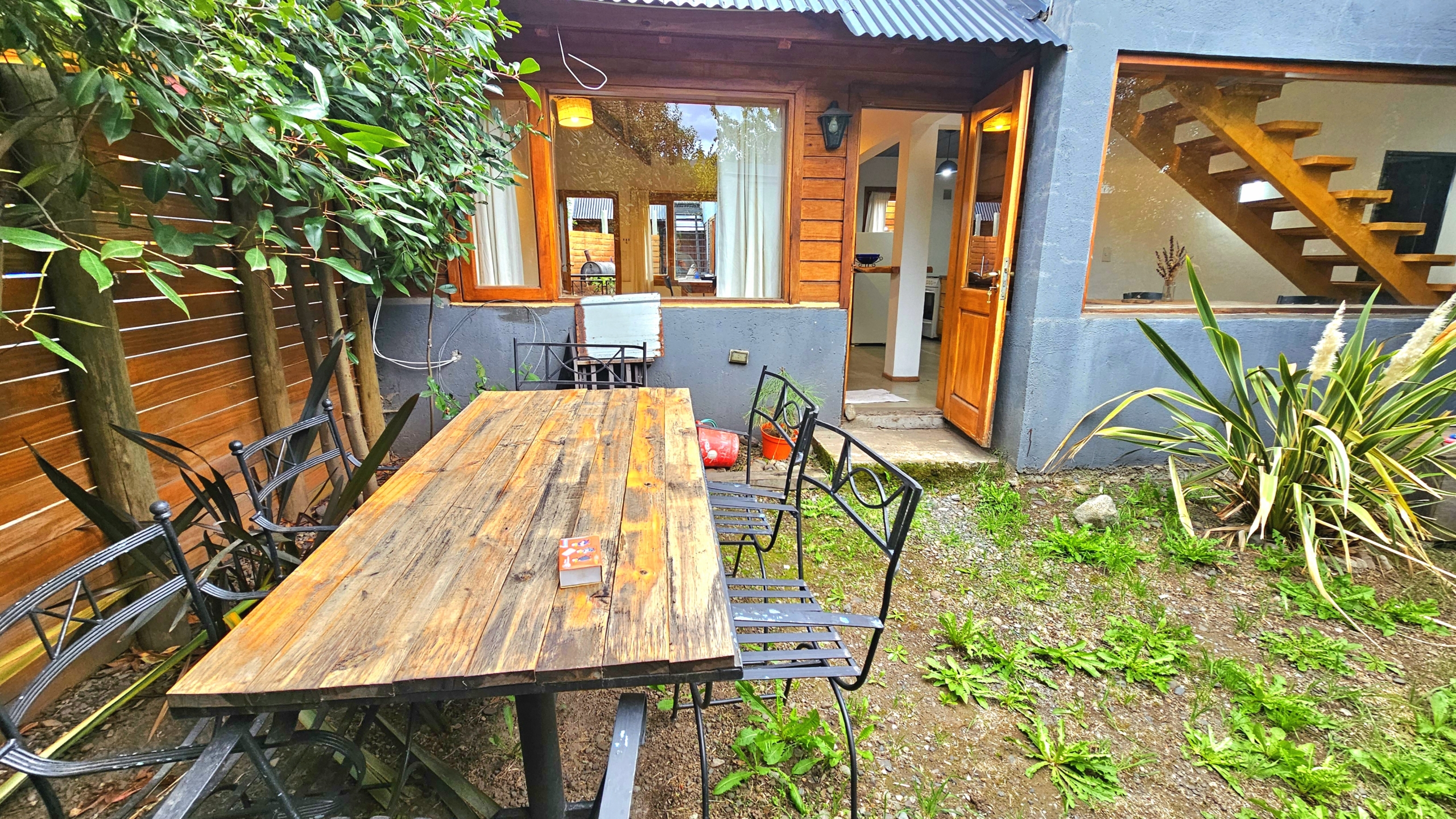 Hermosa cabaña/dúplex 3/4 AMB en PH en venta en barrio La Cascada san Martin De Los Andes!! Hermosa cabaña/dúplex 3/4 AMB en PH en venta en barrio La Cascada san Martin De Los Andes!!