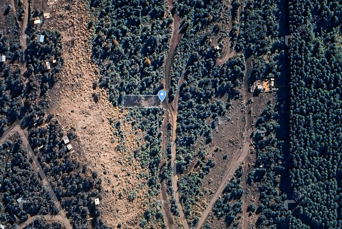 lote terreno en venta en barrio kaleuche alto san martin de los andes neuquen patagonia argentina