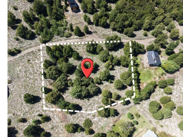 terreno en venta En Villa Meliquina Patagonia Argentina