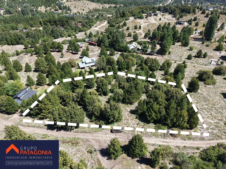 terreno en venta En Villa Meliquina Patagonia Argentina terreno en venta En Villa Meliquina Patagonia Argentina