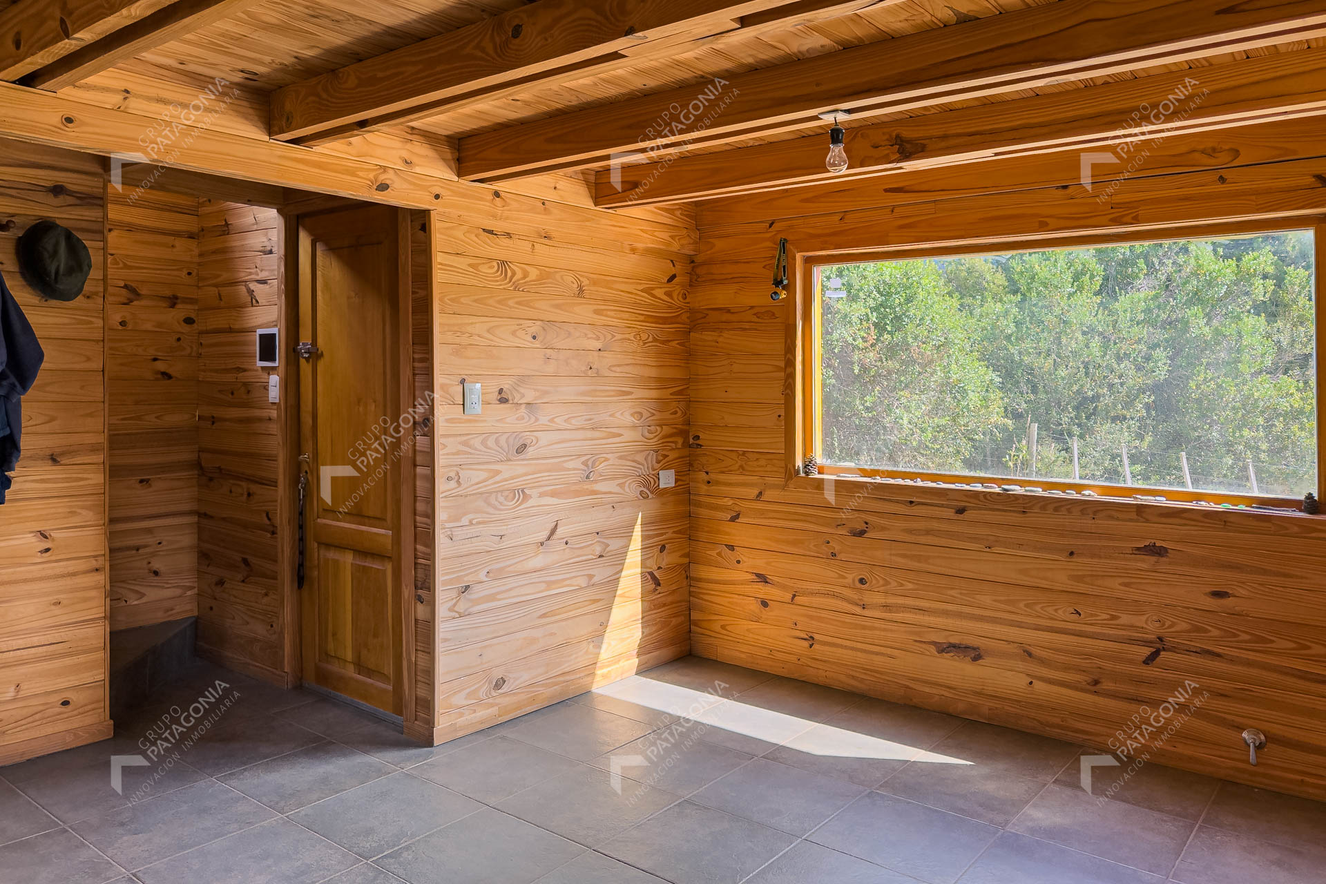 Cabaña en venta en Villa Lago Meliquina, San Martín de los Andes, Neuquén, PATAGONIA ARGENTINA