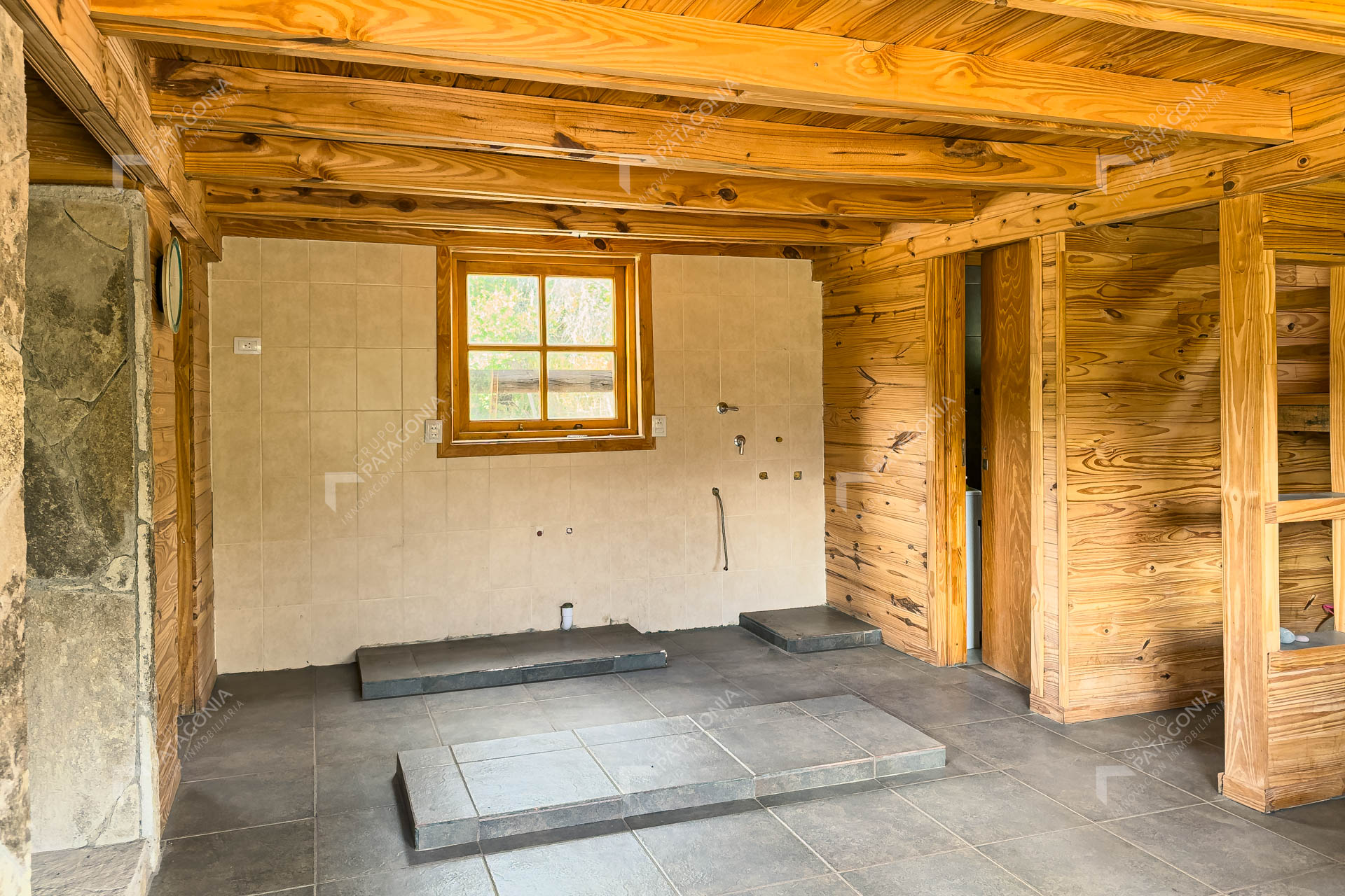 Cabaña en venta en Villa Lago Meliquina, San Martín de los Andes, Neuquén, PATAGONIA ARGENTINA