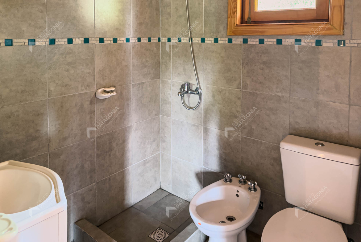 Cabaña en venta en Villa Lago Meliquina, San Martín de los Andes, Neuquén, PATAGONIA ARGENTINA