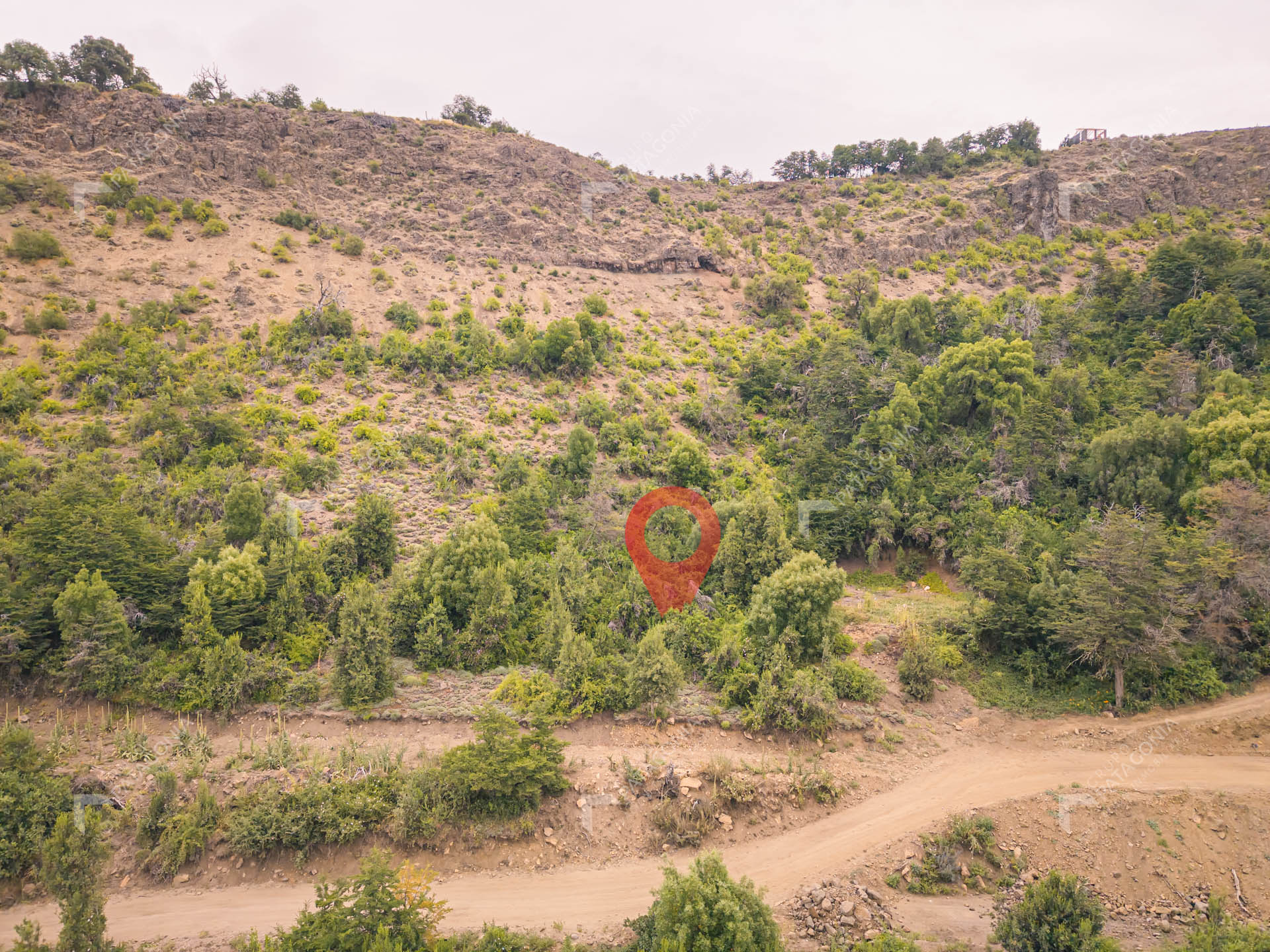 lote terreno en venta en barrio kaleuche alto san martin de los andes neuquen patagonia argentina lote terreno en venta en barrio kaleuche alto san martin de los andes neuquen patagonia argentina