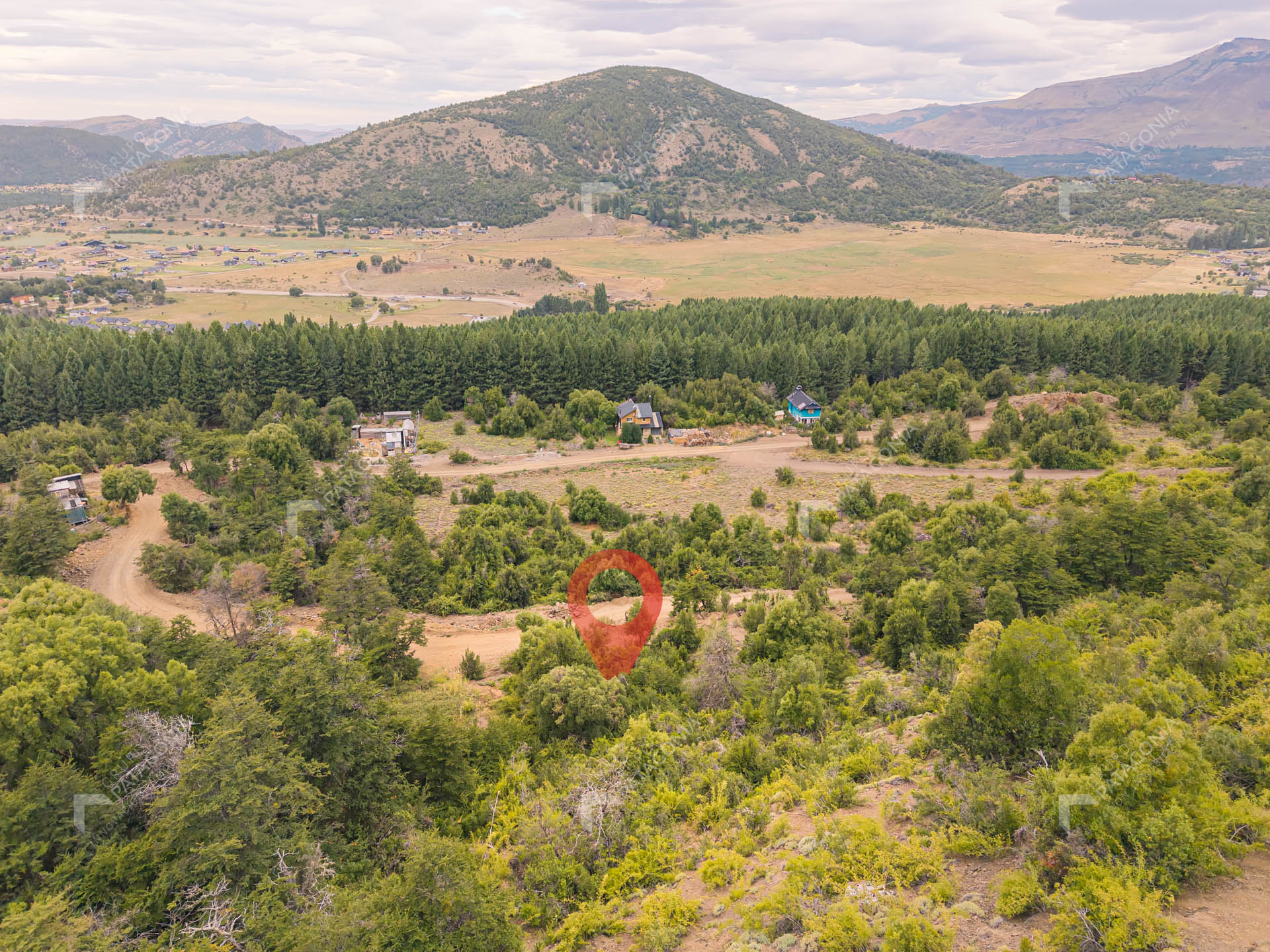 lote terreno en venta en barrio kaleuche alto san martin de los andes neuquen patagonia argentina lote terreno en venta en barrio kaleuche alto san martin de los andes neuquen patagonia argentina