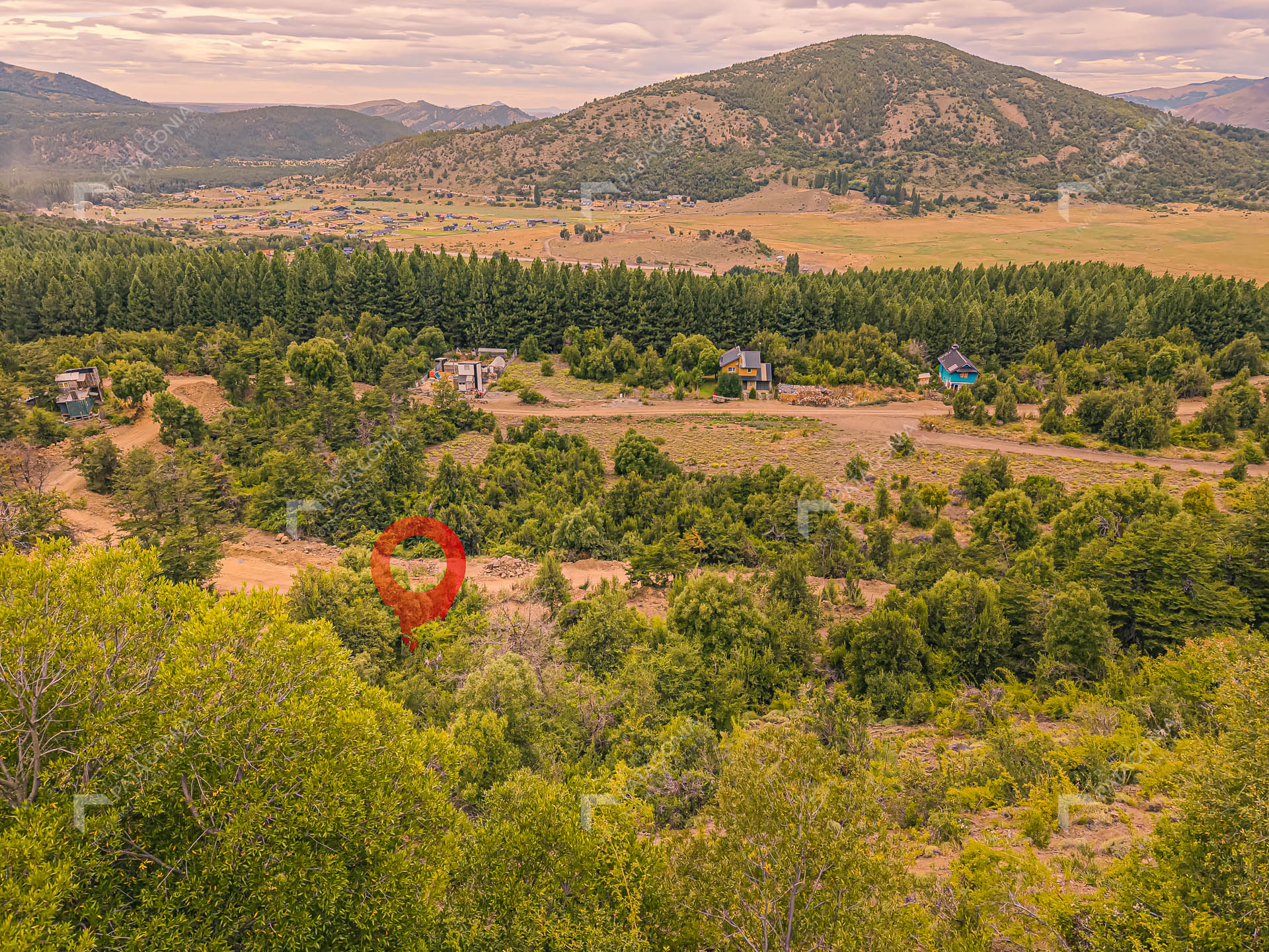lote terreno en venta en barrio kaleuche alto san martin de los andes neuquen patagonia argentina lote terreno en venta en barrio kaleuche alto san martin de los andes neuquen patagonia argentina