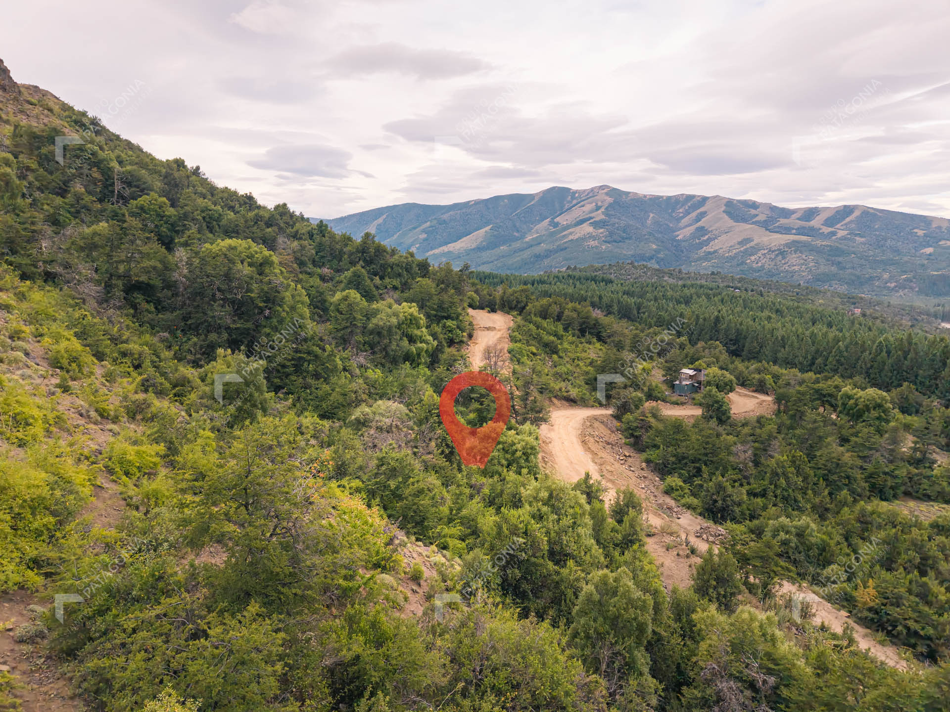 lote terreno en venta en barrio kaleuche alto san martin de los andes neuquen patagonia argentina lote terreno en venta en barrio kaleuche alto san martin de los andes neuquen patagonia argentina