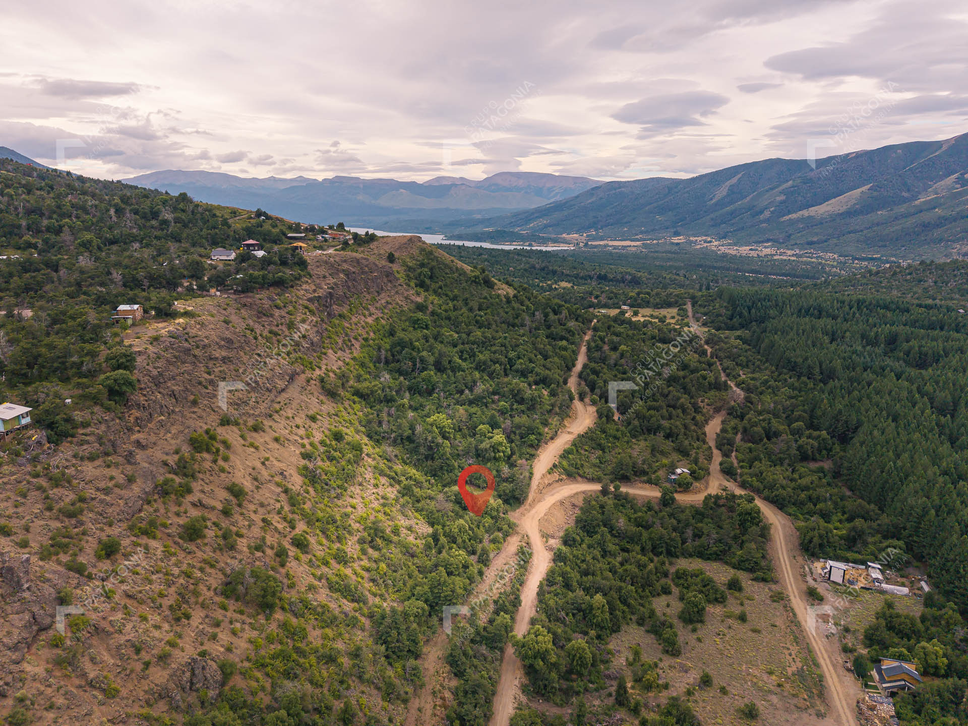 lote terreno en venta en barrio kaleuche alto san martin de los andes neuquen patagonia argentina lote terreno en venta en barrio kaleuche alto san martin de los andes neuquen patagonia argentina