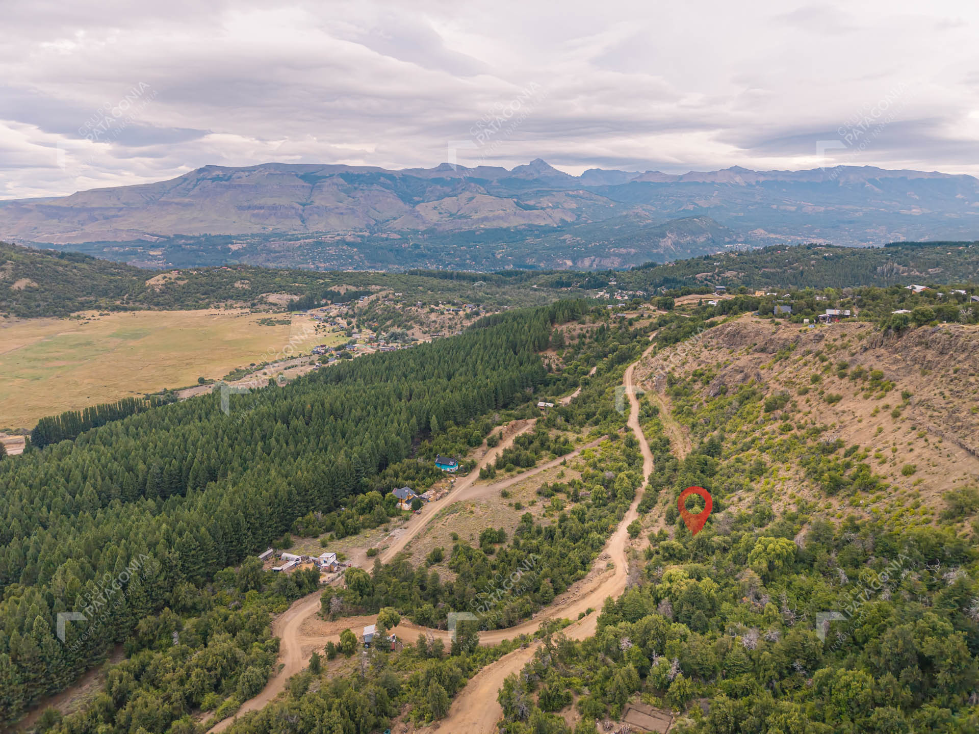 lote terreno en venta en barrio kaleuche alto san martin de los andes neuquen patagonia argentina lote terreno en venta en barrio kaleuche alto san martin de los andes neuquen patagonia argentina