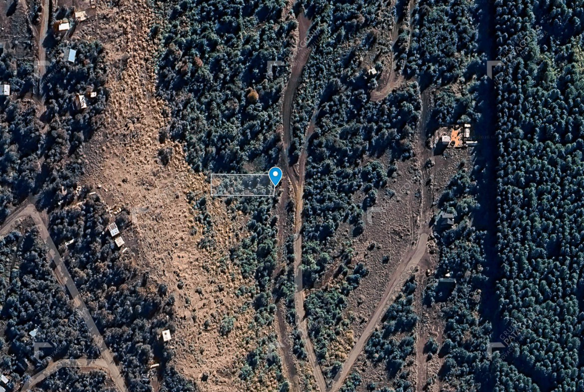 lote terreno en venta en barrio kaleuche alto san martin de los andes neuquen patagonia argentina