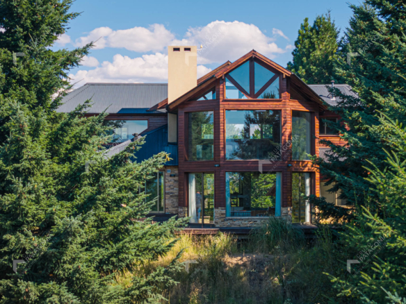 casa en venta en estancia los ñires club de campo san martin de los andes neuquen patagonia argentina