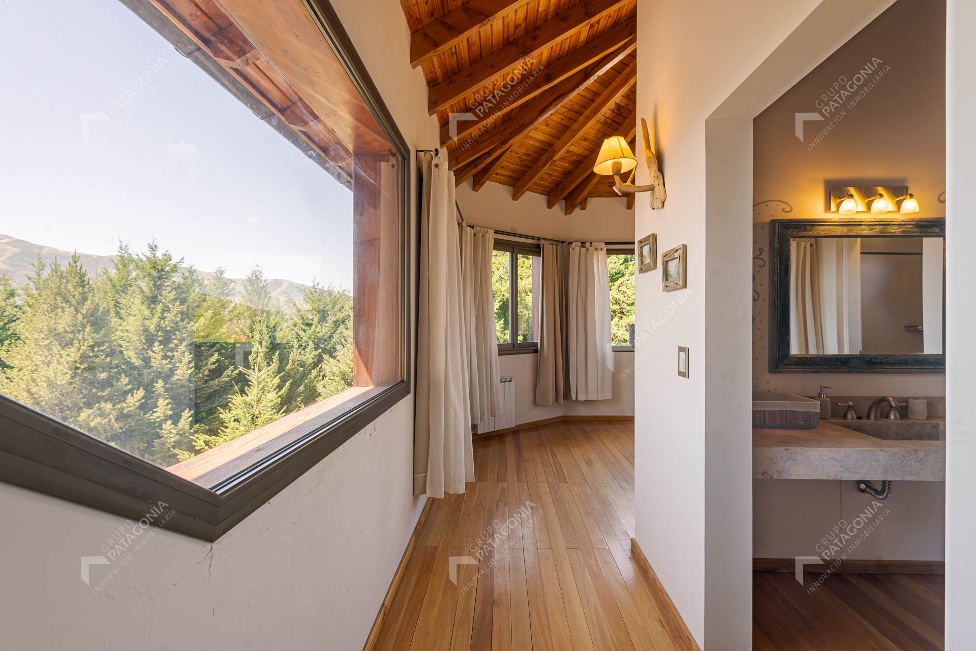 casa en venta en estancia los ñires club de campo san martin de los andes neuquen patagonia argentina