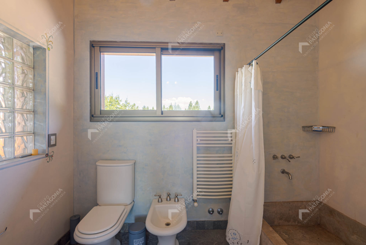 casa en venta en estancia los ñires club de campo san martin de los andes neuquen patagonia argentina