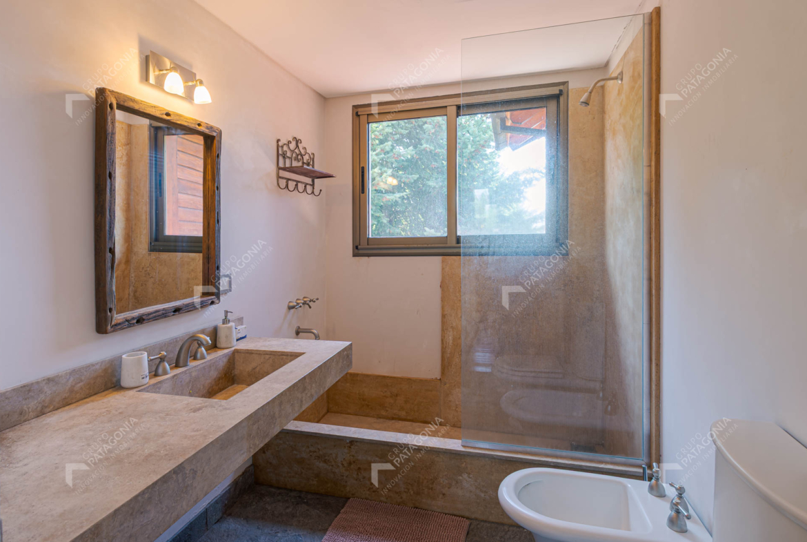 casa en venta en estancia los ñires club de campo san martin de los andes neuquen patagonia argentina