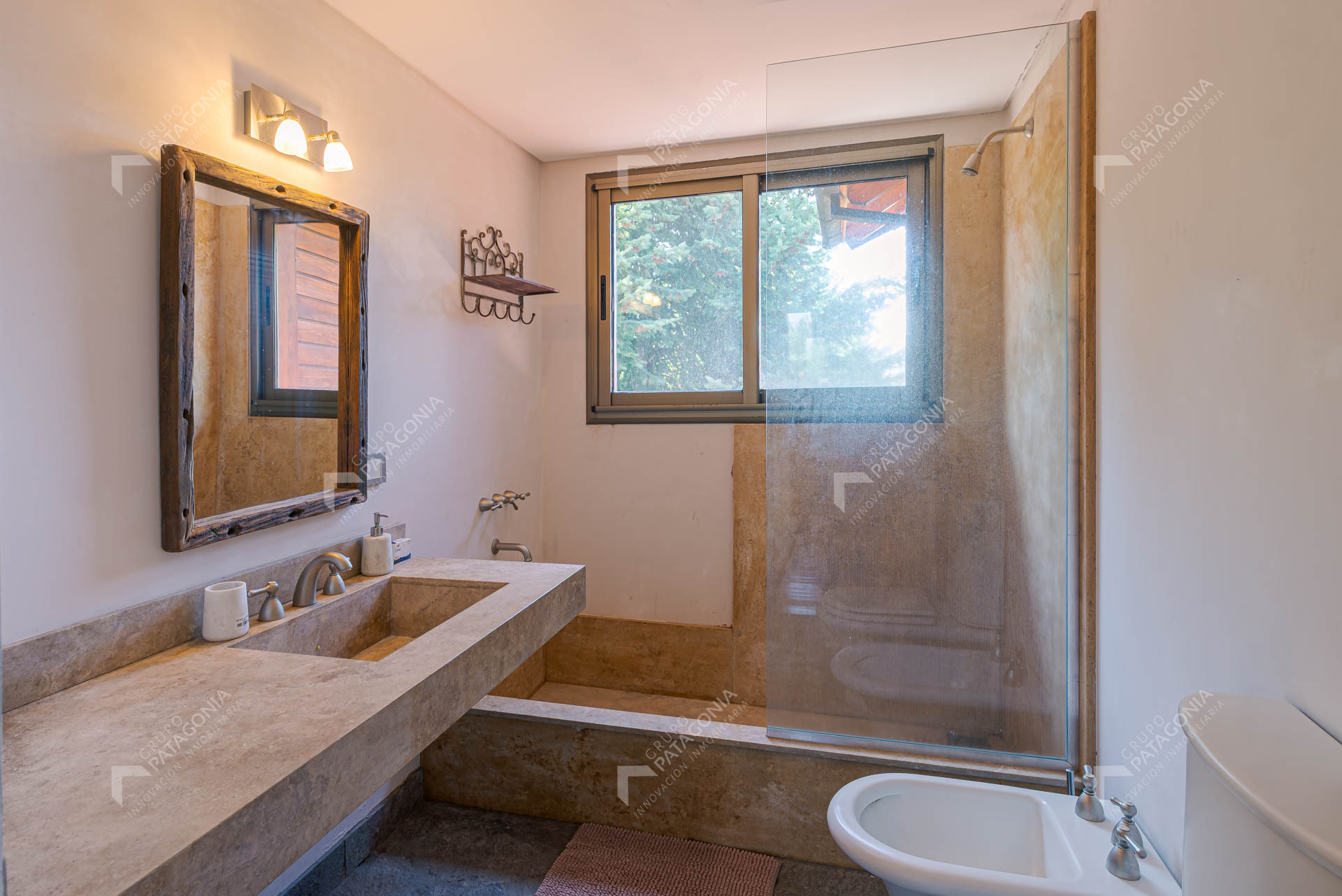 casa en venta en estancia los ñires club de campo san martin de los andes neuquen patagonia argentina