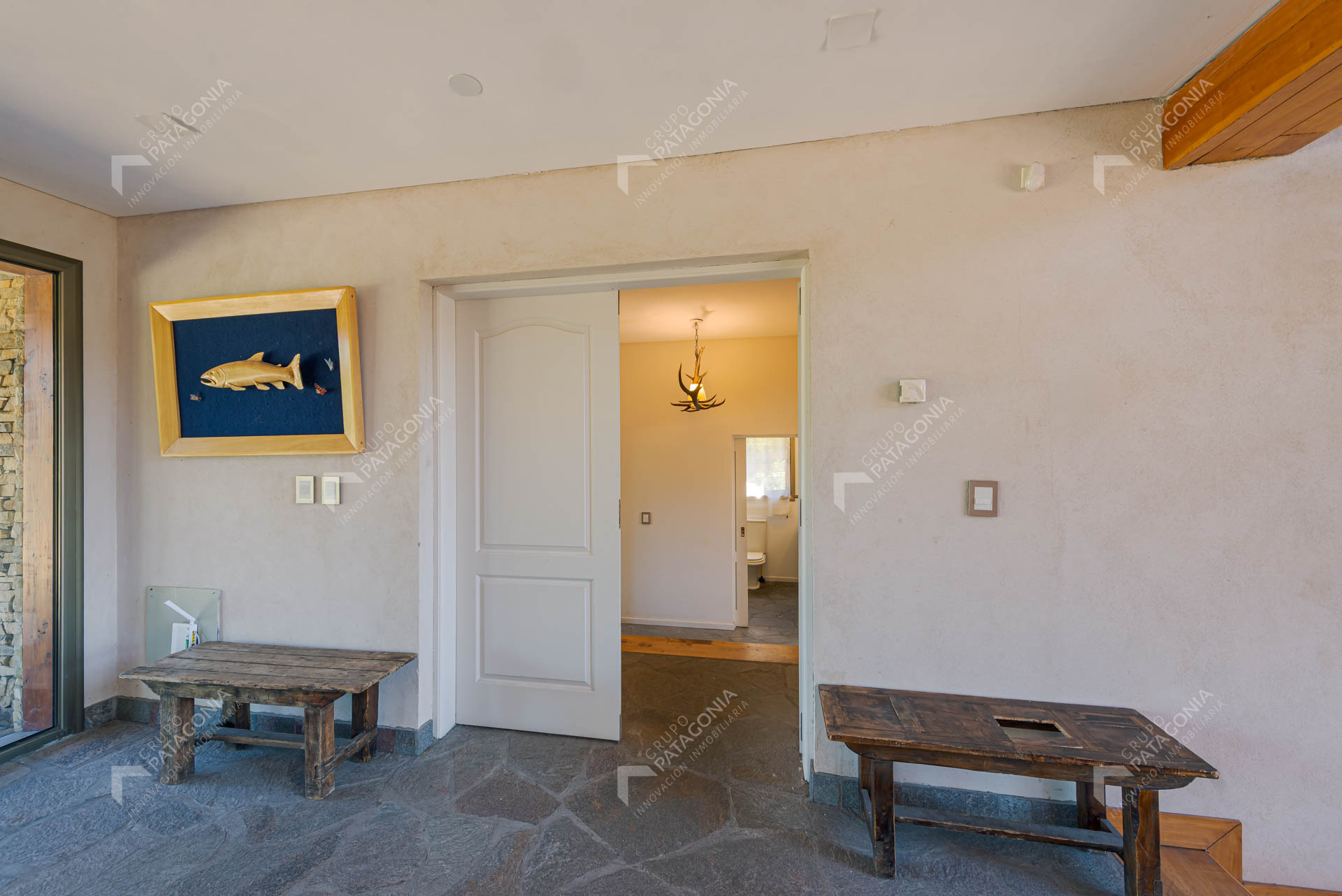 casa en venta en estancia los ñires club de campo san martin de los andes neuquen patagonia argentina