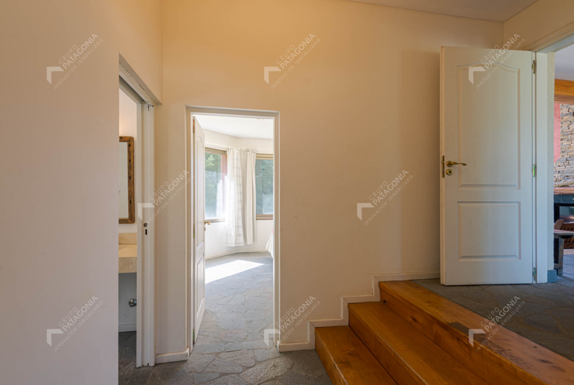 casa en venta en estancia los ñires club de campo san martin de los andes neuquen patagonia argentina