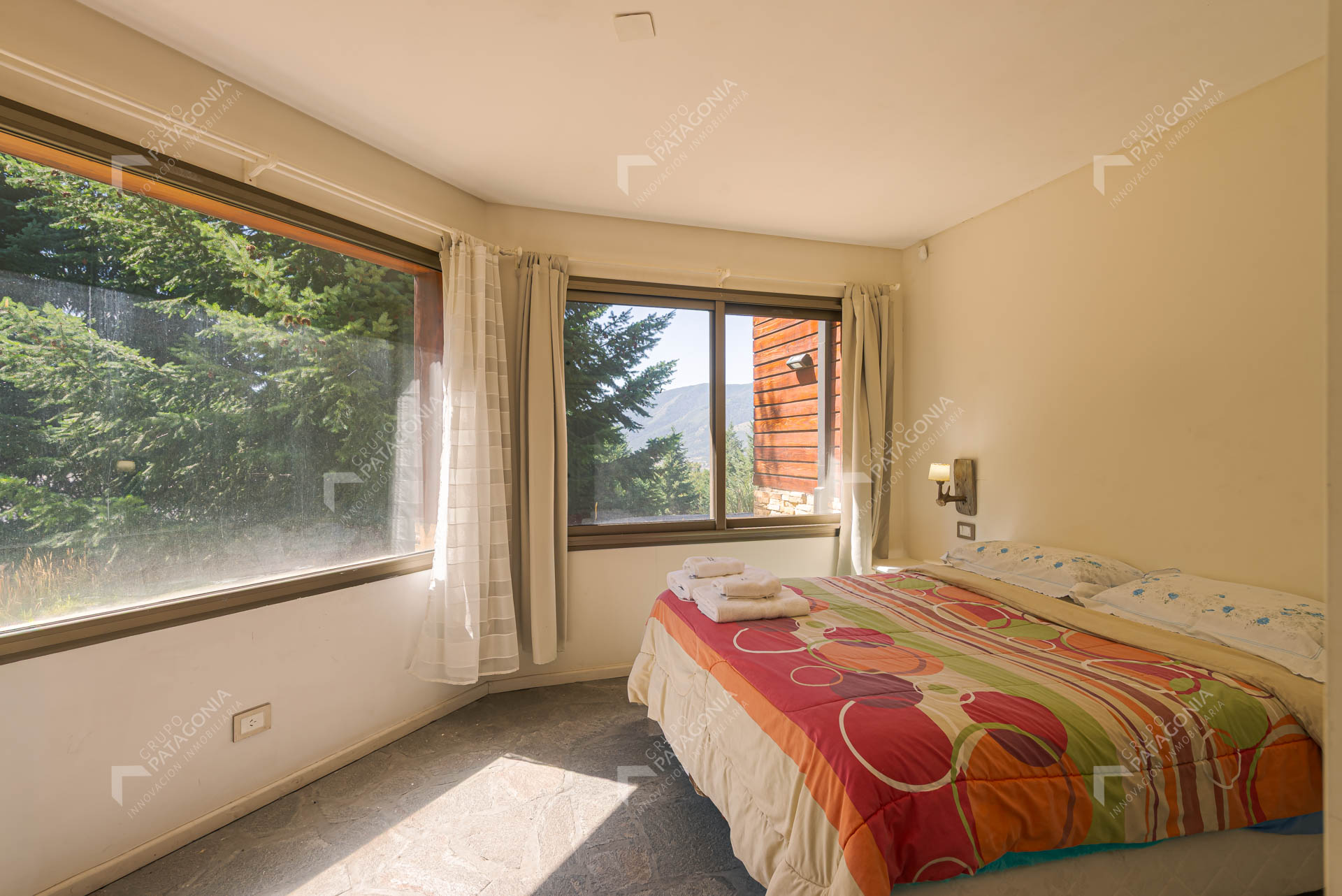 casa en venta en estancia los ñires club de campo san martin de los andes neuquen patagonia argentina