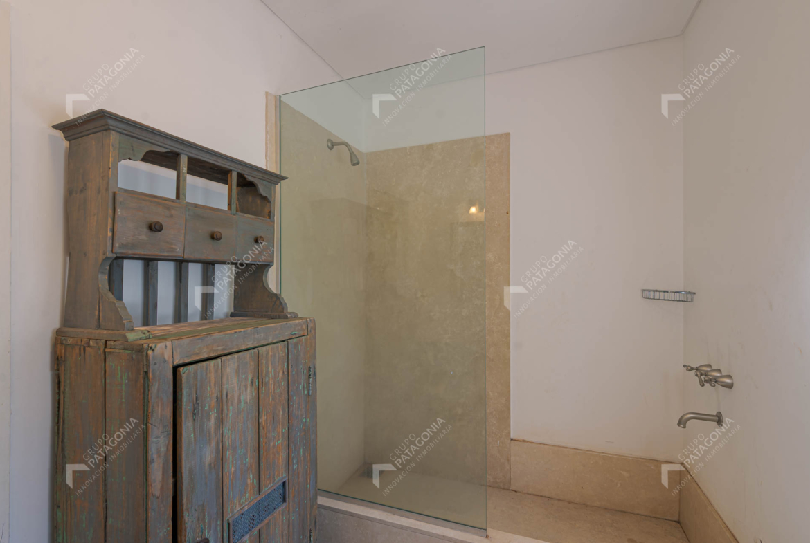 casa en venta en estancia los ñires club de campo san martin de los andes neuquen patagonia argentina