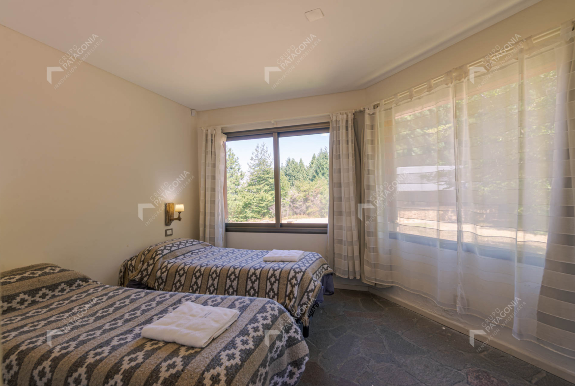 casa en venta en estancia los ñires club de campo san martin de los andes neuquen patagonia argentina