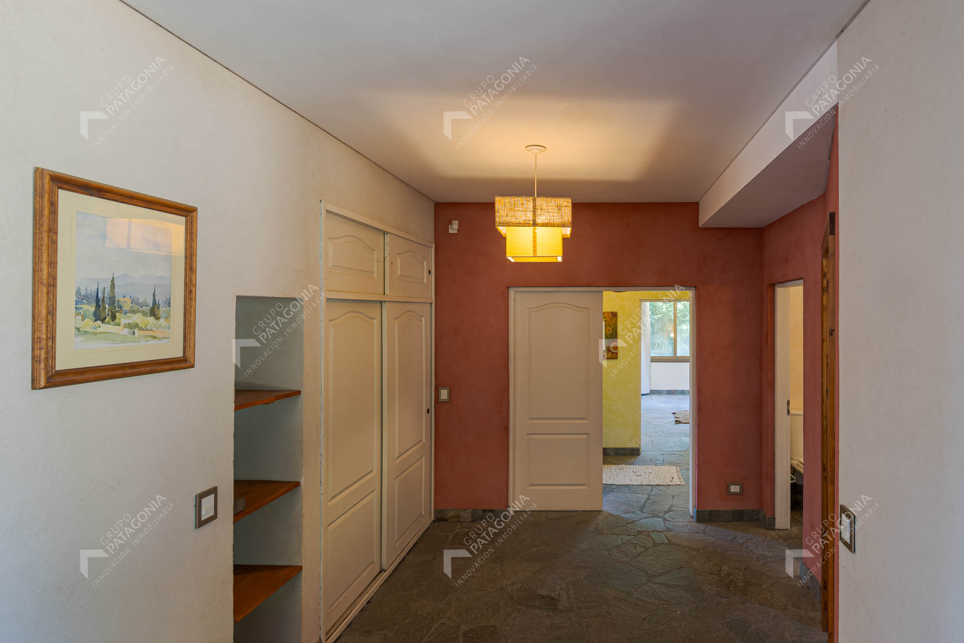 casa en venta en estancia los ñires club de campo san martin de los andes neuquen patagonia argentina