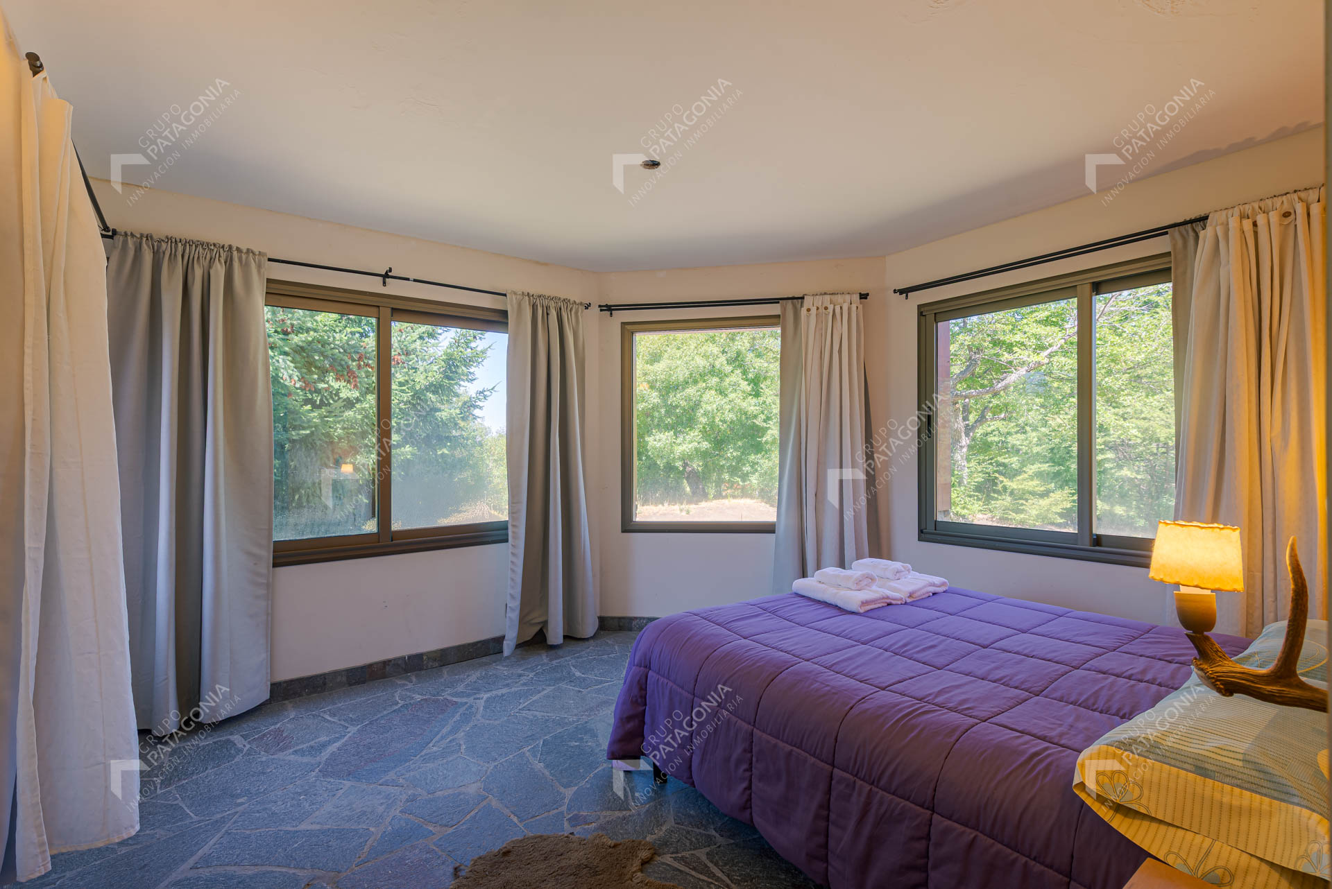 casa en venta en estancia los ñires club de campo san martin de los andes neuquen patagonia argentina