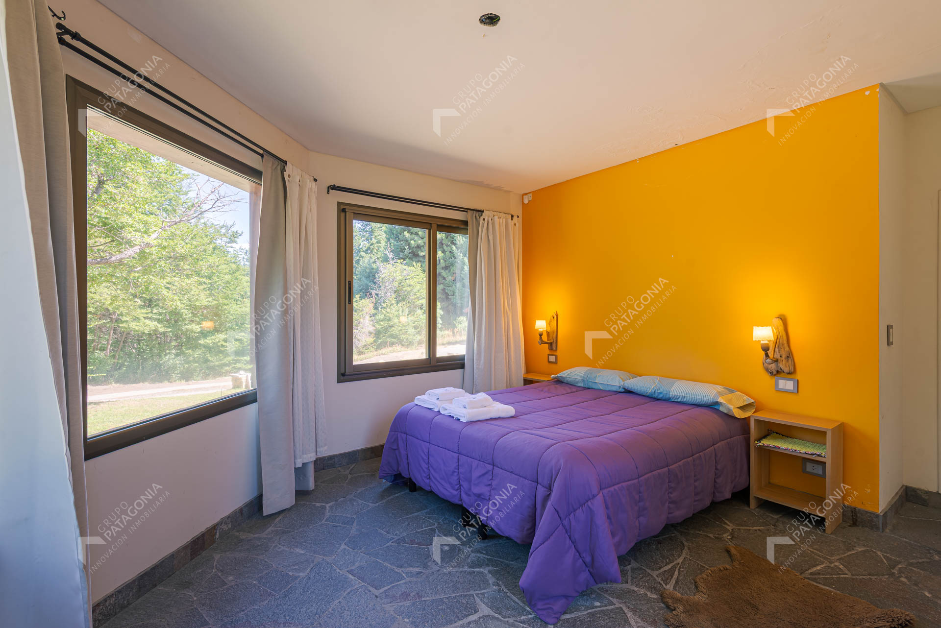 casa en venta en estancia los ñires club de campo san martin de los andes neuquen patagonia argentina