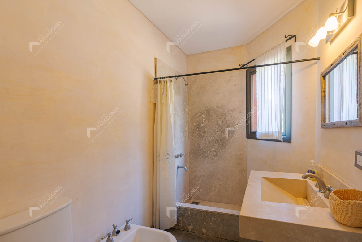 casa en venta en estancia los ñires club de campo san martin de los andes neuquen patagonia argentina