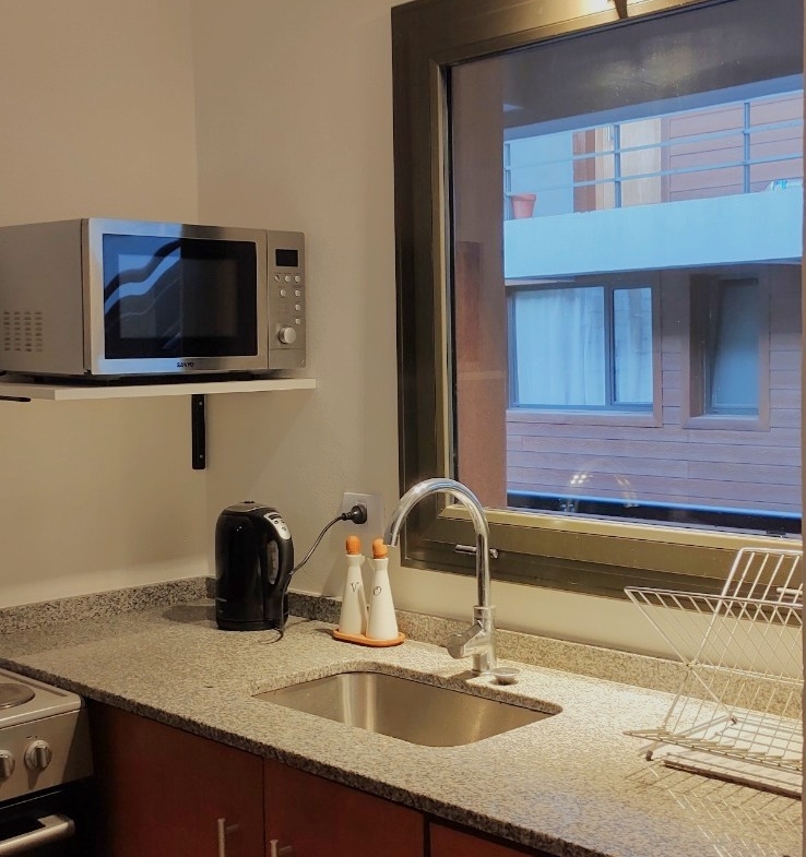 departamento en 2 amb en venta en zona centro san martin de los andes
