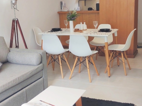 departamento en 2 amb en venta en zona centro san martin de los andes