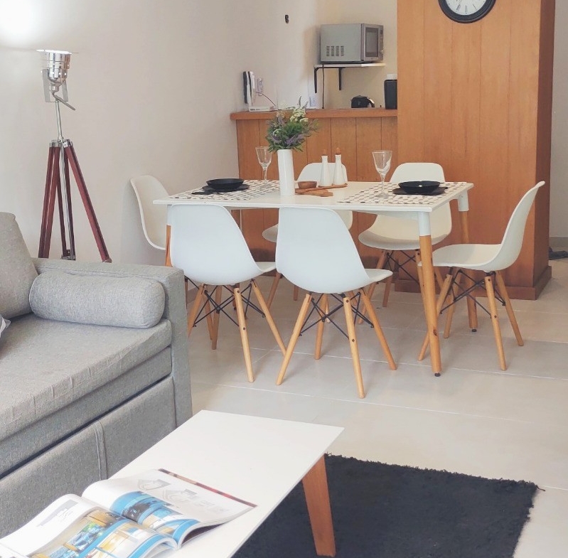 departamento en 2 amb en venta en zona centro san martin de los andes